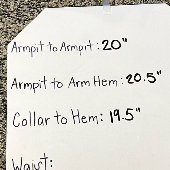 Anthropologie Sweater Pins & Needles Nubby Knit V Neck Sweater in Grays Size M - Picture 8 of 8